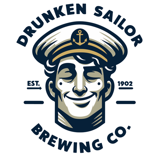 Drunken Sailor Brewing Co.