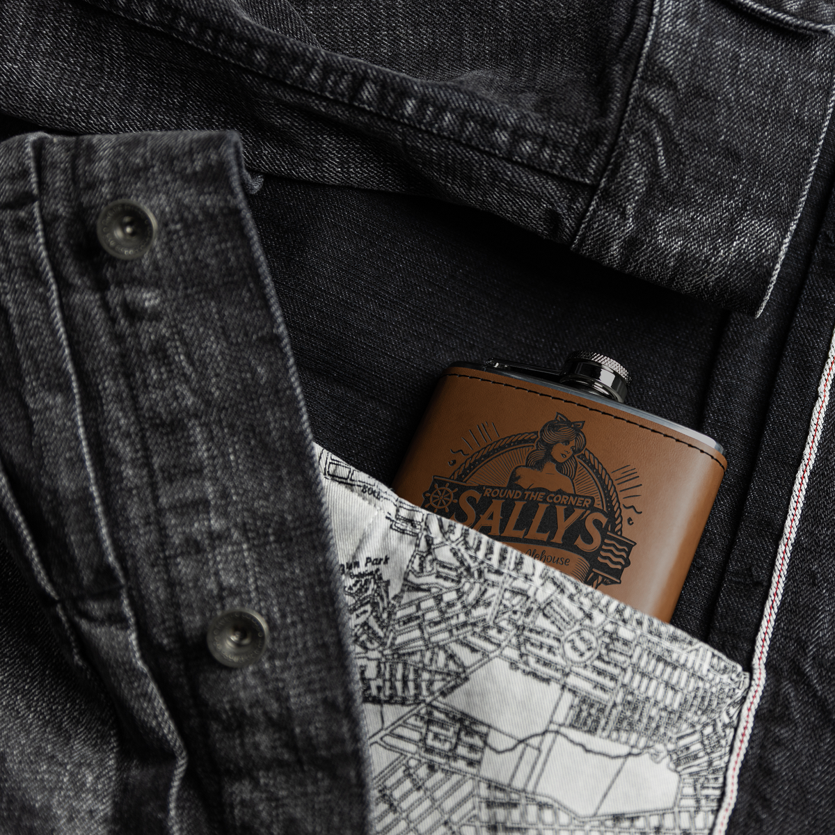 Round_the_Corner_Sallys_Flask_Lt_Brown_Lifestyle_Mockup.png